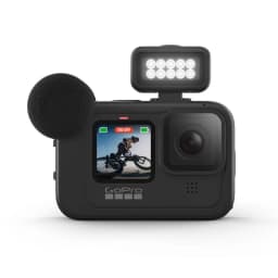 Thumbnail Đèn led GoPro Light Mod chống nước đến 33ft (10m) dành cho HERO13/12/11/10/9 Black 1