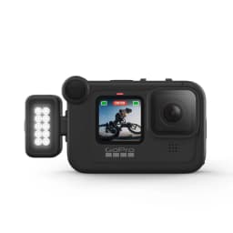 Thumbnail Đèn led GoPro Light Mod chống nước đến 33ft (10m) dành cho HERO13/12/11/10/9 Black 2