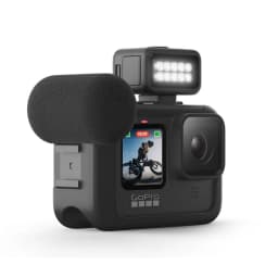 Thumbnail Đèn led GoPro Light Mod chống nước đến 33ft (10m) dành cho HERO13/12/11/10/9 Black 3