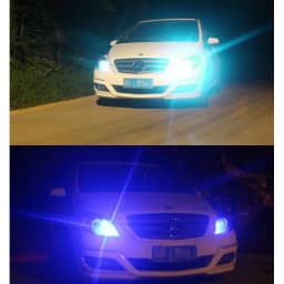 Thumbnail Đèn Led Lymoyo T10 12v gắn biển số xe hơi 3