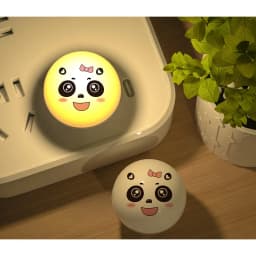Thumbnail Đèn LED NIKITO Hoạt Hình Ngộ Nghĩnh Đọc Sách Mini Bỏ Túi 5V 1W Cổng Sạc USB Tiện Dụng NK02 2