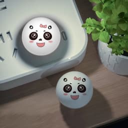 Thumbnail Đèn LED NIKITO Hoạt Hình Ngộ Nghĩnh Đọc Sách Mini Bỏ Túi 5V 1W Cổng Sạc USB Tiện Dụng NK02 4