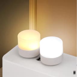 Thumbnail Đèn LED NIKITO Đọc Sách Mini Bỏ Túi 5V 1W Cổng Sạc USB Tiện Dụng - NK01 2