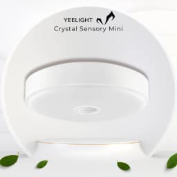 Thumbnail Đèn led ốp trần cảm biến chuyển động Yeelight Crystal Sensory Light Mini 250mm bản quốc tế 1