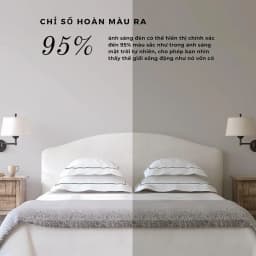 Thumbnail Đèn Led Ốp Trần Thông Minh Yeelight Arwen S450 và S550 - 50W Led RGB - Hỗ trợ Homekit - BH 12 Tháng 4