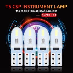 Thumbnail Đèn led T5 LYMOYO gắn bảng điều khiển xe hơi 2