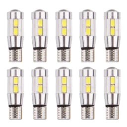 Thumbnail Đèn led tín hiệu xi nhan LYMOYO T10 W5W thích hợp cho xe hơi 1