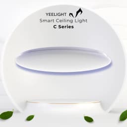 Thumbnail Đèn trần thông minh Yeelight Arwen 235C/300C/400C/450C/550C - Led RGB hắt trần bản quốc tế 1