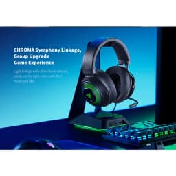 Thumbnail Đèn treo màn hình Yeelight Screen Light Bar Monitor Pro yltd003 - Hỗ trợ Razer Chroma và OverWolf 3