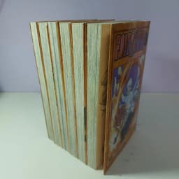 Thumbnail Fairy Tail tập 57, 58, 59, 60, 61, 62 1