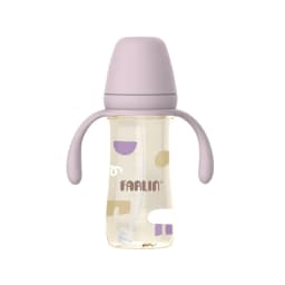 Thumbnail Farlin Ống hút thay thế tiện lợi cho bình tập bé uống nước nắp tháo rời 2