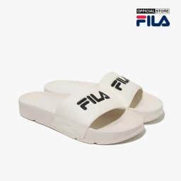 Thumbnail FILA - Dép unisex quai ngang Drifter 1SM02591G-920 1