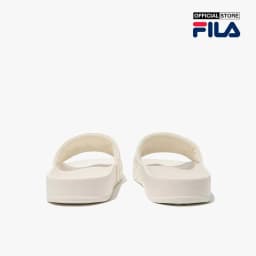 Thumbnail FILA - Dép unisex quai ngang Drifter 1SM02591G-920 2