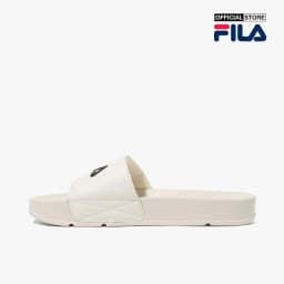 Thumbnail FILA - Dép unisex quai ngang Drifter 1SM02591G-920 4