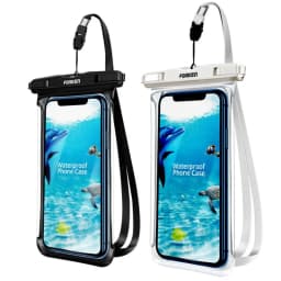 Thumbnail FONKEN Túi Chống Thấm Nước Tiện Dụng Cho Điện Thoại Iphone Samsung 1