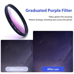 Thumbnail Fonken Universal 67mm Điện Thoại Camera Lọc Ống Kính Kẹp CPL Phân Cực Cho Tất Cả Điện Thoại Thông Minh Bộ Lọc Ống Kính Máy Ảnh 4