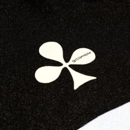 Thumbnail FOOTBALL JERSEY / BLACK / Áo Thể Thao  / GAMBLE WORLDWIDE 4