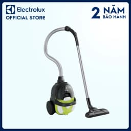 Thumbnail Free giao hàng - Máy hút bụi nhỏ gọn Electrolux Z1231 Hút bụi đa năng 2