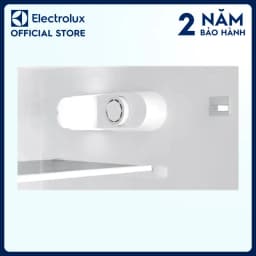 Thumbnail Free giao hàng - Tủ lạnh mini Electrolux UltimateTaste 300 94 lít - EUM0930BD-VN - Ngăn lạnh riêng 4