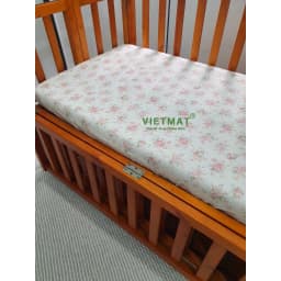 Thumbnail Ga cũi vải xô muslin TILO 100% cotton nhiều kích thước 2