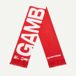 Thumbnail GAMBLE SCARF  / Phụ kiện / GAMBLE WORLDWIDE 1