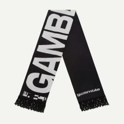 Thumbnail GAMBLE SCARF  / Phụ kiện / GAMBLE WORLDWIDE 2