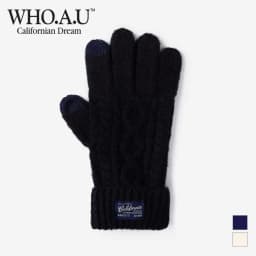 Thumbnail Găng Tay Cáp Aran | Linh Kiện Điện Tử WHAGD4V12A 1