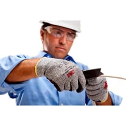 Thumbnail Găng tay chống cắt cấp độ 5 3M™ GTCC - Ứng dụng cầm, bưng bê vậy sắc nhọn kính, kim loại,... 2