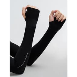 Thumbnail Găng tay chống nắng Yody mềm mại thân thiện làn da cản tia UV GTU7003 2
