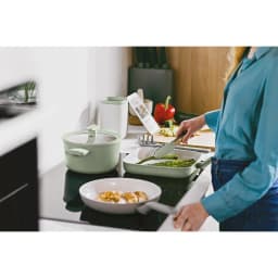 Thumbnail Gắp Berghoff Balance, Hàng chính hãng, Bảo hành 24 tháng. 3