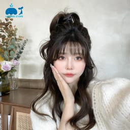 Thumbnail Gắp tóc càng cua phụ kiện kẹp tóc nữ nhỏ xinh LABOON 2