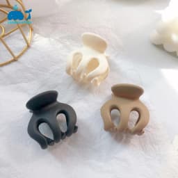 Thumbnail Gắp tóc càng cua phụ kiện kẹp tóc nữ nhỏ xinh LABOON 4