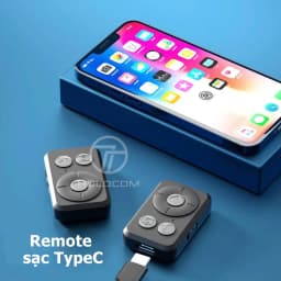 Thumbnail Gậy Chụp Ảnh 4 Chân Selfie Kiêm Tripod A14 - Cây Chụp Hình, Gậy Quay Video HOLOCOM 4