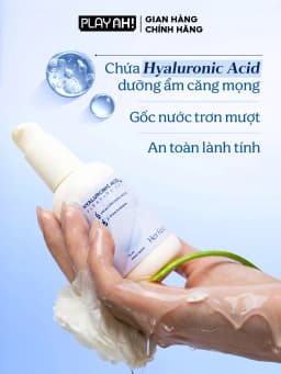Thumbnail Gel Bôi Trơn Gốc Nước Her Feel HA Pleasure Gel Dưỡng Ẩm Cao Cấp 70ml 1