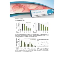 Thumbnail Gel bôi vẩy nến Salvasor Danpharm xuất xứ israel Tube 60g Polipharm 1