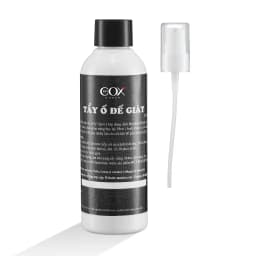 Thumbnail Gel Tẩy Ố Đế Giày Và Các Chi Tiết Cao Su Chuyên Dụng 100ml Dincox 3