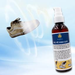 Thumbnail Gel vệ sinh giày và giặt giày (100ml) - buybox - BBPK59 2