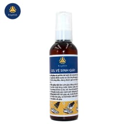 Thumbnail Gel vệ sinh giày và giặt giày (100ml) - buybox - BBPK59 4