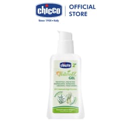 Thumbnail Gel xịt bảo vệ da chiết xuất tinh dầu tự nhiên (thay sản phẩm xua muỗi) Chicco NaturalZ 60ml 1