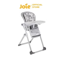Thumbnail Ghế ăn dặm cho bé Joie Mimzy Recline | Ghế ăn cho bé cao cấp có thể gấp gọn 4