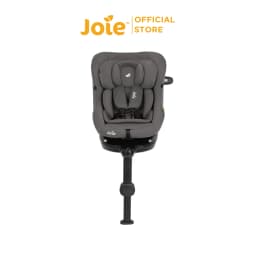 Thumbnail Ghế ngồi ô tô cho bé Joie i-Pivot 360 Thunder | Ghế ngồi ô tô trẻ em cao cấp xoay 360 kết nối isofix 2