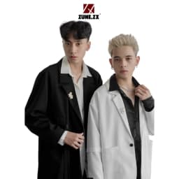 Thumbnail Ghim cài Zune.zx hình cá koi phụ kiện thời trang, Pin mascot 1