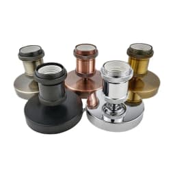 Thumbnail Giá đỡ chuôi đèn E27 - Tương thích với bóng Yeelight W3 / W4 / 1SE / Filament - Phong cách cổ điển, sang trọng 1