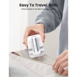 Thumbnail Giá đỡ điện thoại di động để bàn có thể gập lại UGREEN LP373 20434 - - Hàng phân phối chính hãng - Bảo hành 18 tháng 4