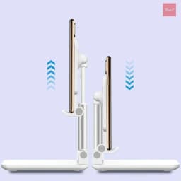 Thumbnail Giá Đỡ Điện Thoại Để Bàn Thông Minh DYDX 3