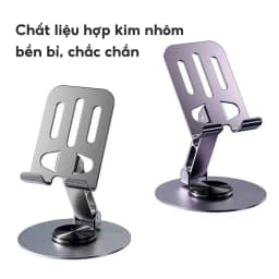 Thumbnail Giá Đỡ Điện Thoại Khung Kim Loại DX222 Dydx 1