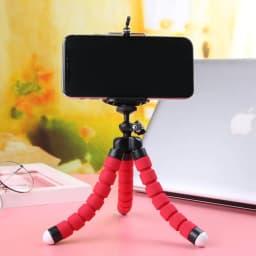Thumbnail Giá đỡ điện thoại sử dụng đa năng 5.5-8cm 1