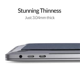 Thumbnail Giá Đỡ Laptop MOFT Gen 2 MS006 Màu Xám Nghiêng Tản Nhiệt Có Keo Dán Tái Sử Dụng Cho Laptop 11.6"-15.6" 4