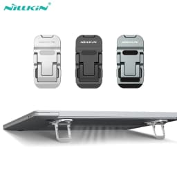 Thumbnail Giá đỡ laptop 
NILLKIN sức mạnh tăng cường bằng hợp kim nhôm nhỏ gọn phù hợp với kích thước 14-17 inch 1