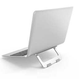 Thumbnail Giá đỡ laptop Ztu Smart Z13 bằng nhôm nguyên khối siêu mỏng nhẹ dùng cho laptop 3